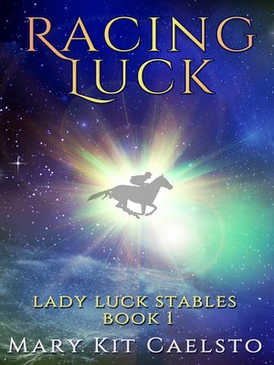 cover image of Racing Luck